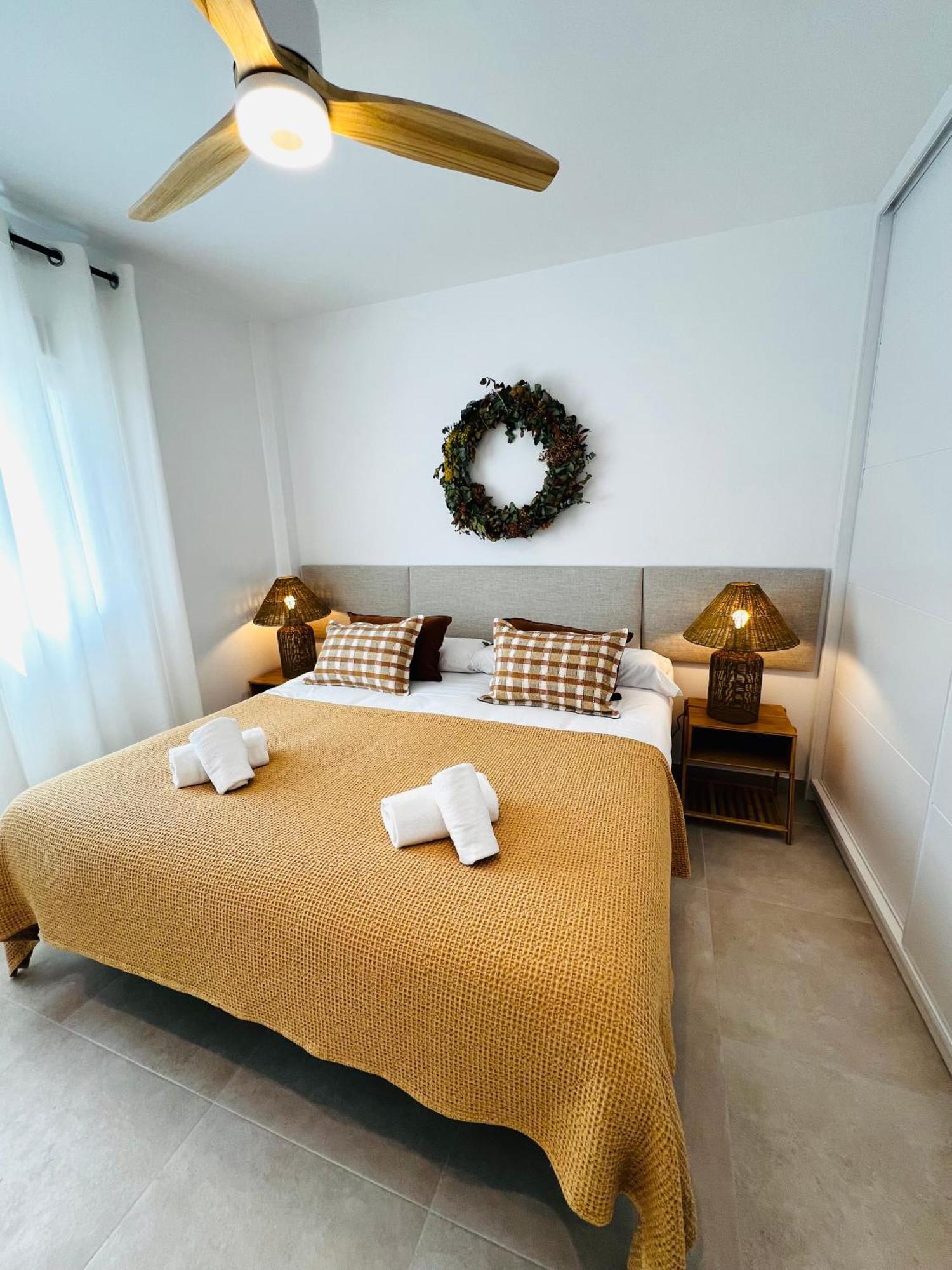 Villa Axarquia Paraiso 88 Sinese Design Homes Vinuela Exterior photo